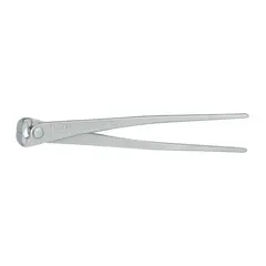 Клещи арматурные особой мощности хромированные 300 мм Knipex 99 14 300 SB