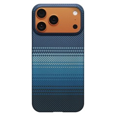 Чехол Pitaka Edge Case для iPhone 17 Pro, Восход луны | Moonrise