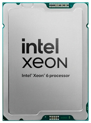 Процессор Intel Xeon 6731P