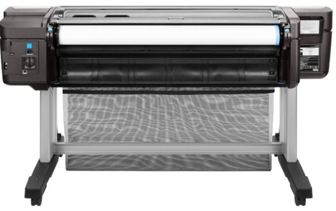 Плоттер HP Designjet T1700
