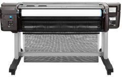 Плоттер HP Designjet T1700