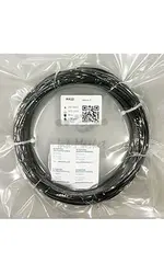 Пластик для 3Д принтера Filamentarno! PA12 чёрный 50 м, 1.75 мм