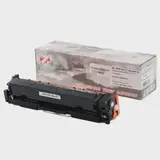 Тонер-картридж 7Q W2410A (216A) Чёрный для HP CLJ M155, M182 (1050 стр.), новая версия чипа