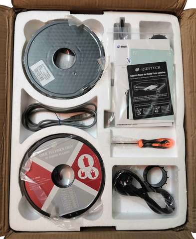 3D-принтер QIDI Tech X-Pro