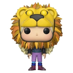 Фигурка Funko POP! Vinyl: Harry Potter: Luna Lovegood w/ Lion Head 14944