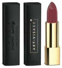 Помада матовая АртВизаж Velvet Lady 803 Диана