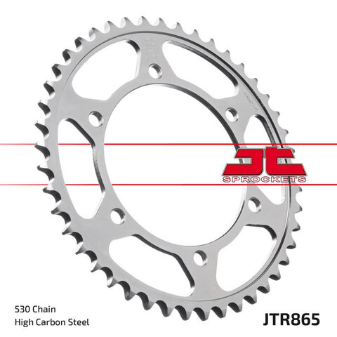 Звезда JTR865.43