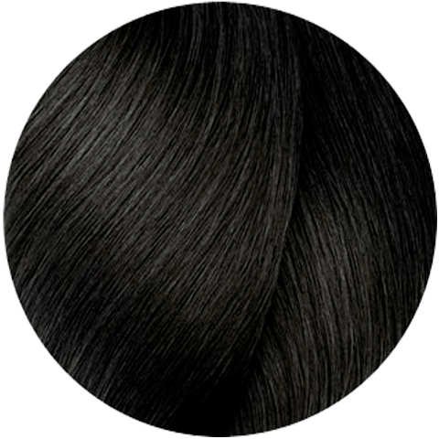 L'Oreal Professionnel Dia light 4 (Шатен) - Краска для волос