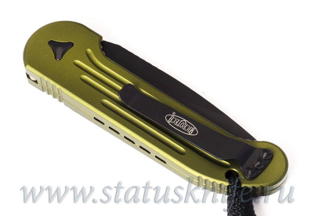 Нож Microtech LUDT модель 135-1OD 204P