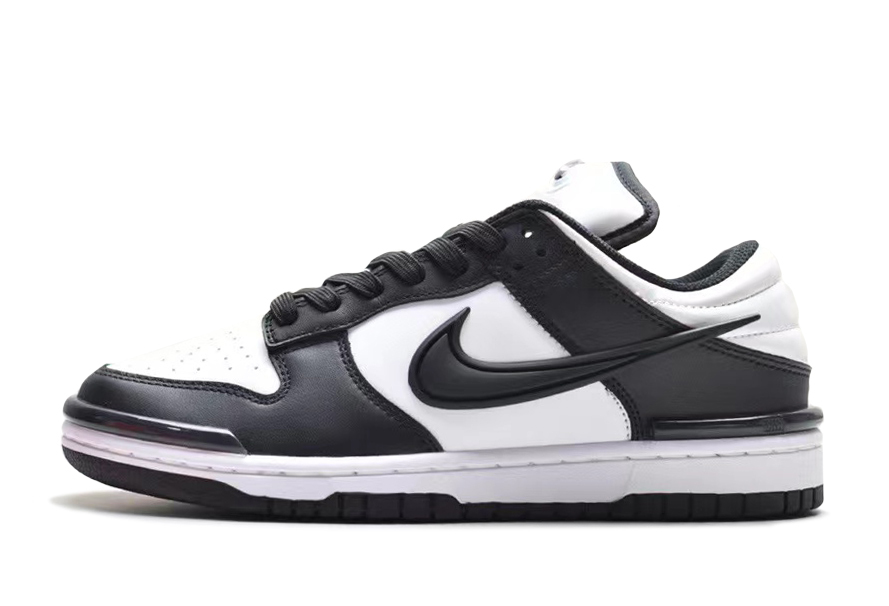 Sb dunk panda clearance