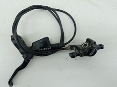 Тормоз для велосипеда Avud Juicy 3