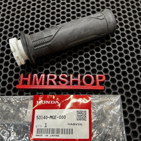 Honda Ручка газа правая в сборе 53140-MGE-000