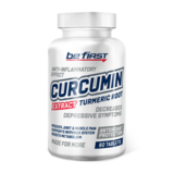 Куркумин, Curcumin, Be First, 60 таблеток 1