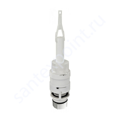 Сливная аматура для инсталляции  Alcaplast