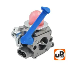 Карбюратор UNITED PARTS для HUSQVARNA 125/128R 5450818-48