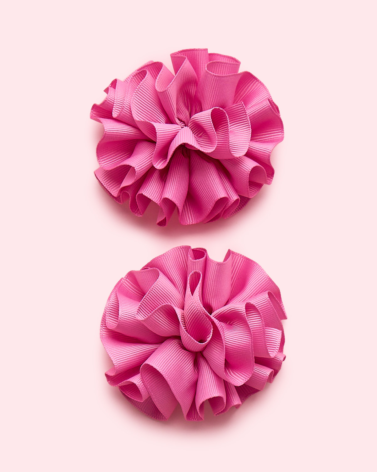Набор бантиков PEONY (2 шт.)