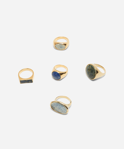 Кольцо RECTANGULAR SEAL