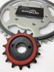 Комплект звезд Arashi для KTM 390 Duke 2013-2018