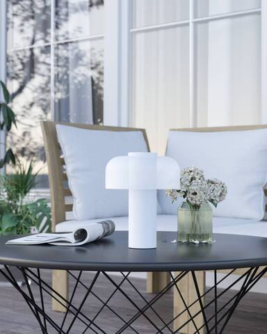 Аккумуляторная настольная лампа Eglo PONENTE 900982