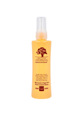 Arganmidas Real Control Spray / Масло-спрей для придания гладкости и блеска