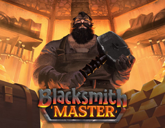 Blacksmith Master (для ПК, цифровой код доступа)