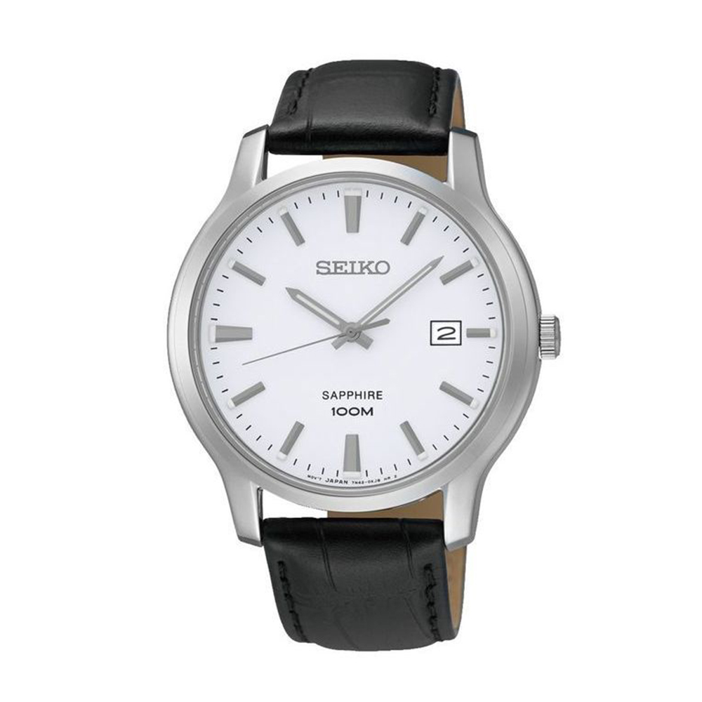 

Наручные часы Seiko, Conceptual SGEH43P1