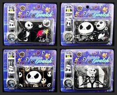 The Nightmare Before Christmas Watches and Purses