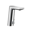 Hansgrohe Metris S 31102000 Смеситель сенсорный, 220