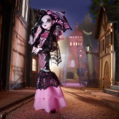 Дракулаура. Коллектор