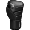 Перчатки Hayabusa T3 Black/Black