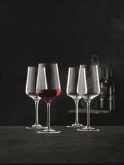 Набор из 4-х бокалов для вина 