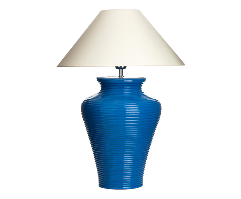 Настольная лампа Valditaro  FRLGROOVE40