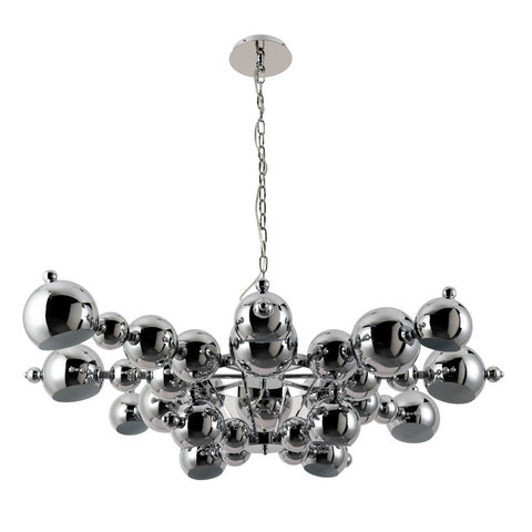 Люстра Divinare Fluido 6820/02 SP-12