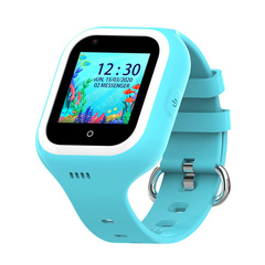 Часы Smart Baby Watch Wonlex KT21