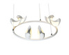 Люстра Creative Bird Chandelier 6R