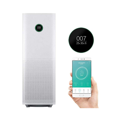 Очиститель воздуха Mi Air Purifier Pro H Белый