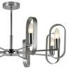 Люстра потолочная F-Promo Scintillans 2482-8P