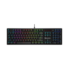 Клавиатура A4Tech Bloody B820R Black/ Red Switch