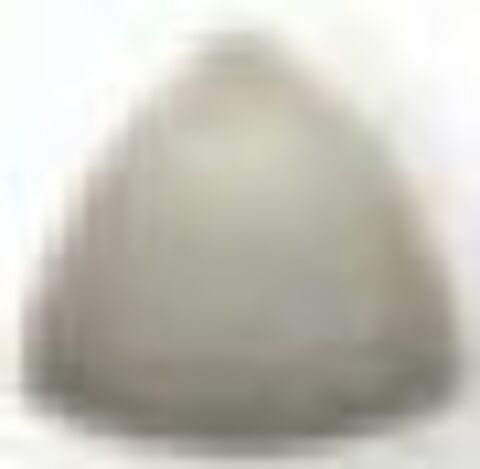 Adex Studio Angulo Cubrecanto Graystone 2.5x2.5