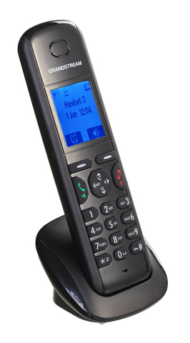 Grandstream DP710 - IP DECT трубка