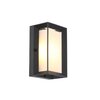 Светильник уличный ST Luce Cubista SL077.411.01