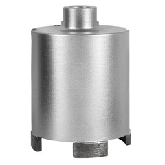 Коронка алмазная по бетону ПРАКТИКА 