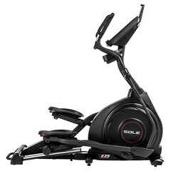 Эллиптический тренажер Sole Fitness Е35 2023
