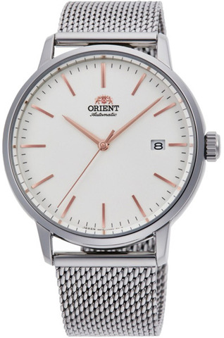 Наручные часы Orient RA-AC0E07S фото