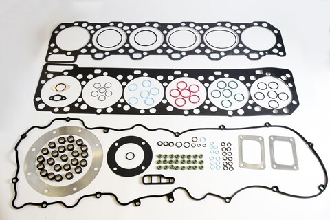 Комплект прокладок верхний / KIT JOINT/GASKET АРТ: 934-862