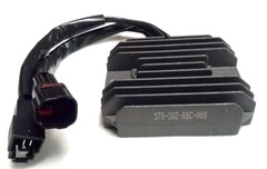 Реле-регулятор для Suzuki универсальное