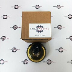 Стакан (колба) топливного фильтра насоса грубой очистки DIESELMAX | 32/925708 | Shengnuo