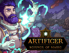 Artificer: Science of Magic (для ПК, цифровой код доступа)