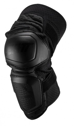 Наколенники Leatt Enduro Knee Guard (Black, L/XL, 2022)