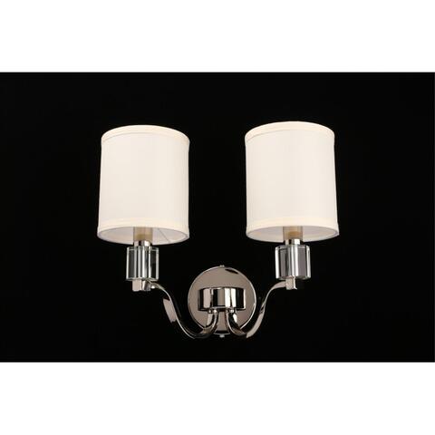 Настенный светильник Aployt Ivet APL.706.01.02